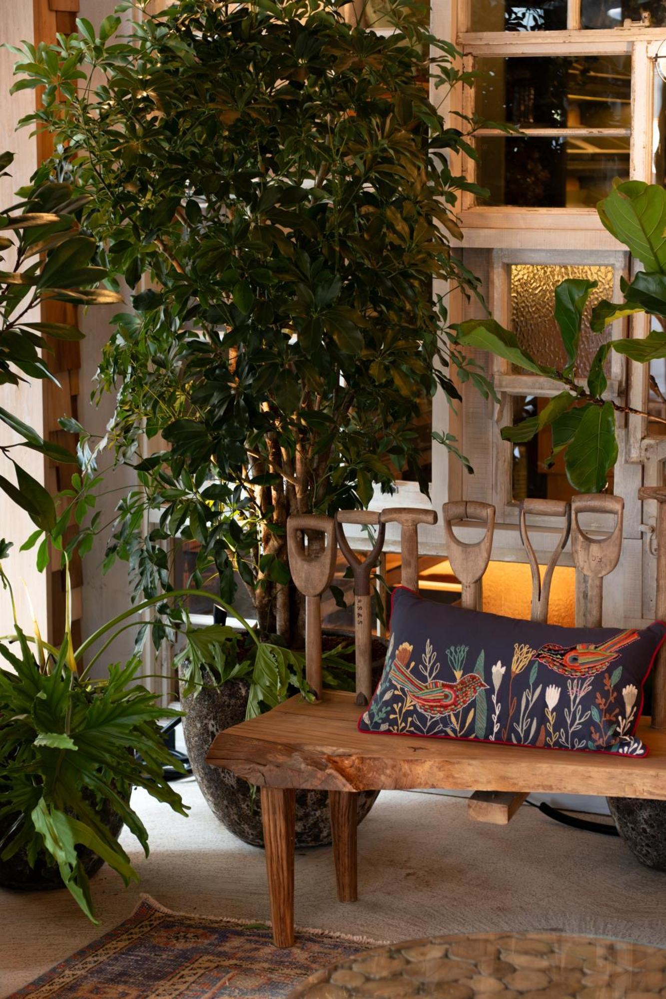 Treehouse Hotel Манчестър Екстериор снимка